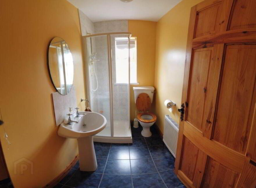 3 Dunalainn, Lifford, F93DP26