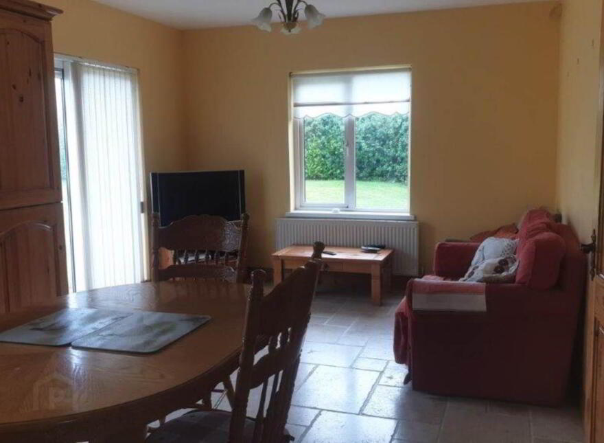 3 Dunalainn, Lifford, F93DP26