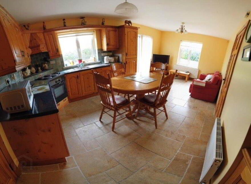 3 Dunalainn, Lifford, F93DP26