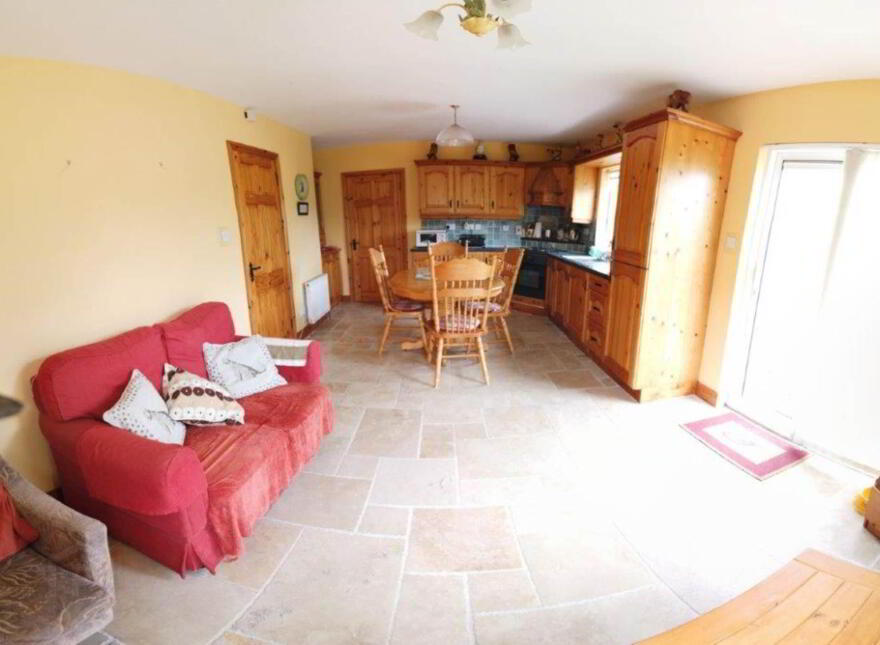 3 Dunalainn, Lifford, F93DP26