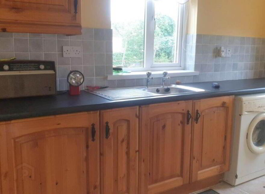 3 Dunalainn, Lifford, F93DP26