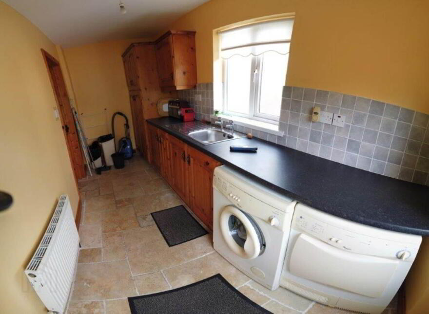 3 Dunalainn, Lifford, F93DP26