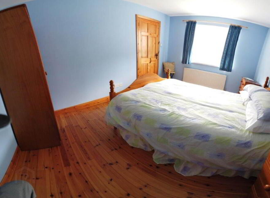 3 Dunalainn, Lifford, F93DP26