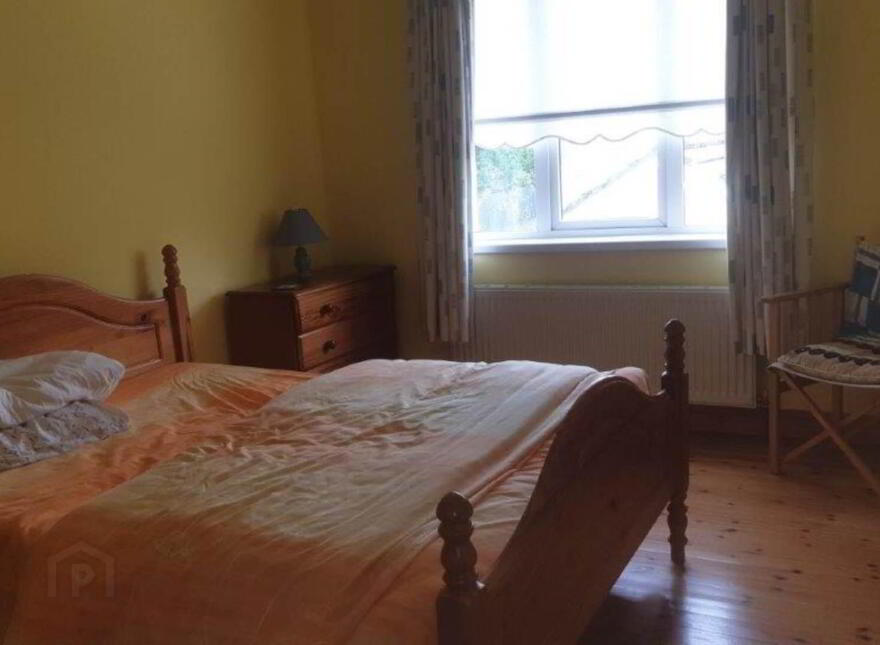 3 Dunalainn, Lifford, F93DP26