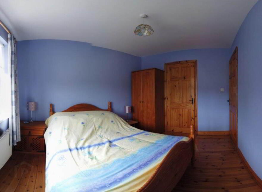 3 Dunalainn, Lifford, F93DP26