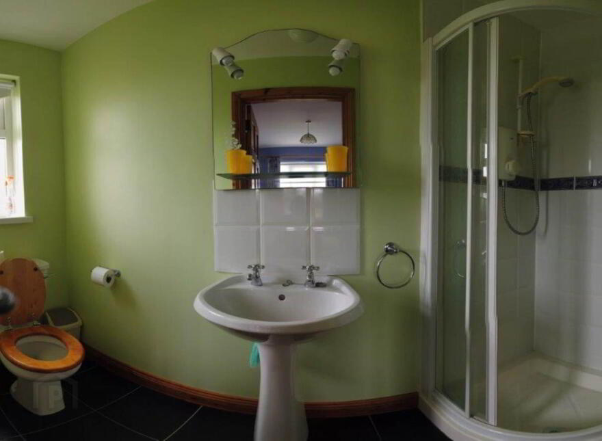 3 Dunalainn, Lifford, F93DP26