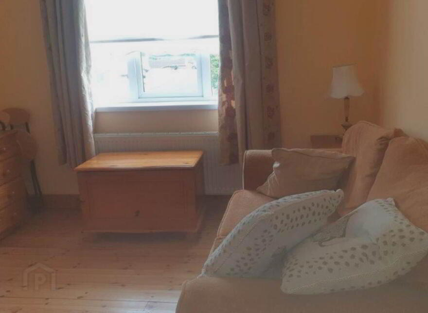 3 Dunalainn, Lifford, F93DP26