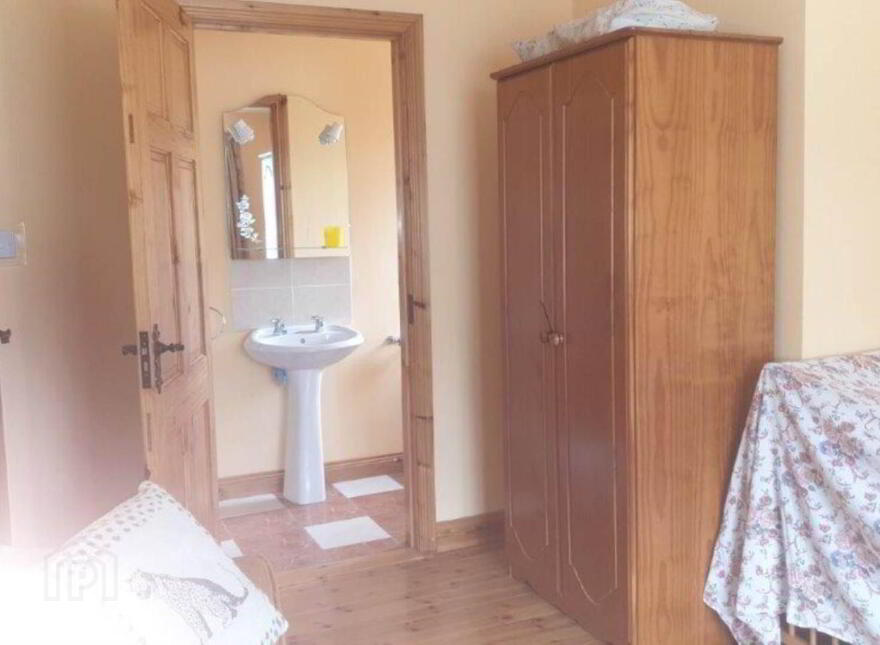 3 Dunalainn, Lifford, F93DP26