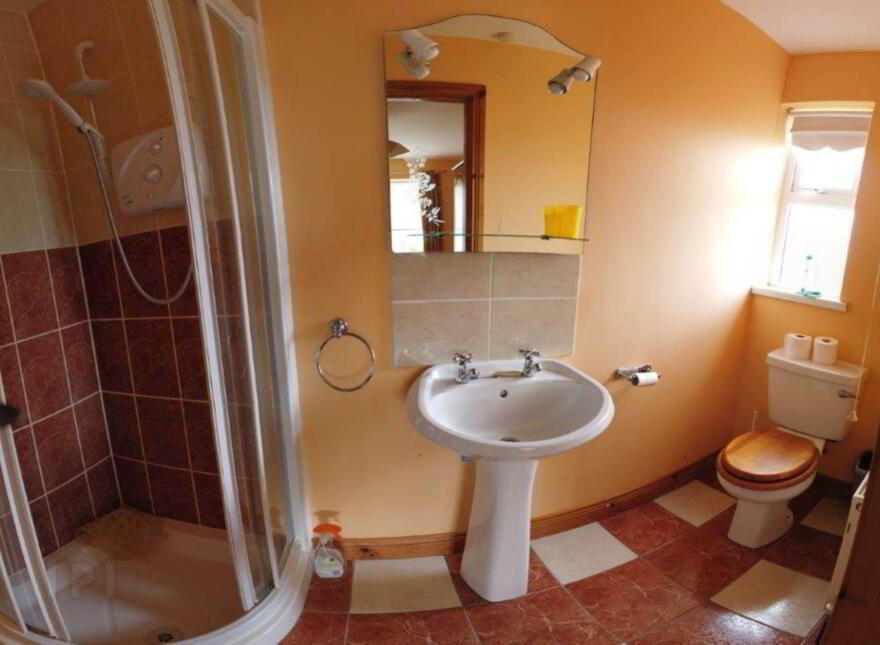 3 Dunalainn, Lifford, F93DP26