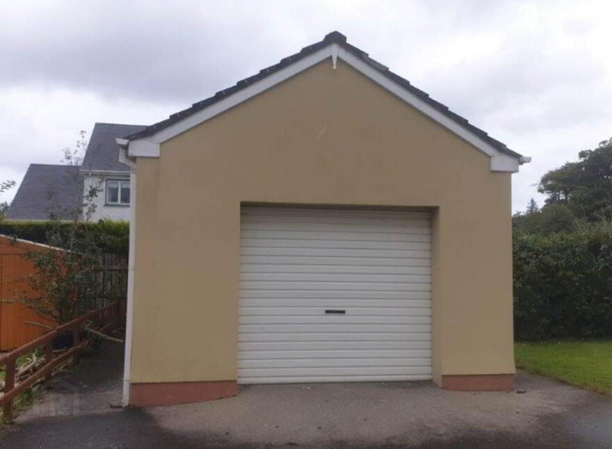 3 Dunalainn, Lifford, F93DP26