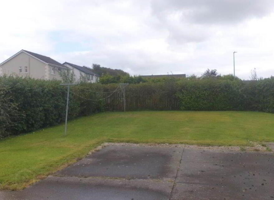 3 Dunalainn, Lifford, F93DP26