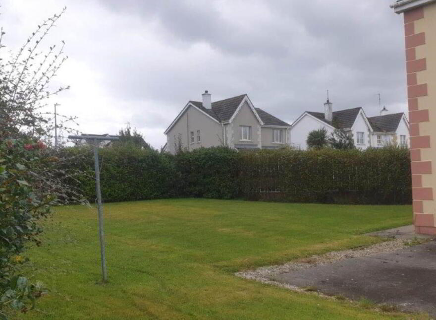 3 Dunalainn, Lifford, F93DP26