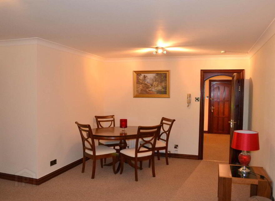 3c Newforge Grange, Malone Road, Belfast, BT9 5QB