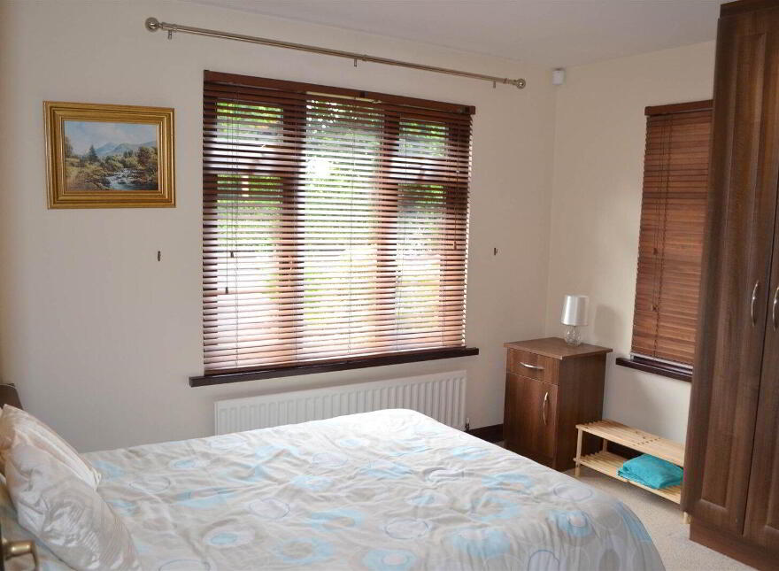 3c Newforge Grange, Malone Road, Belfast, BT9 5QB