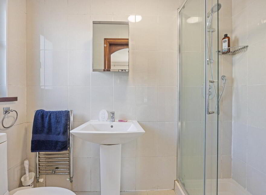 3c Newforge Grange, Malone Road, Belfast, BT9 5QB