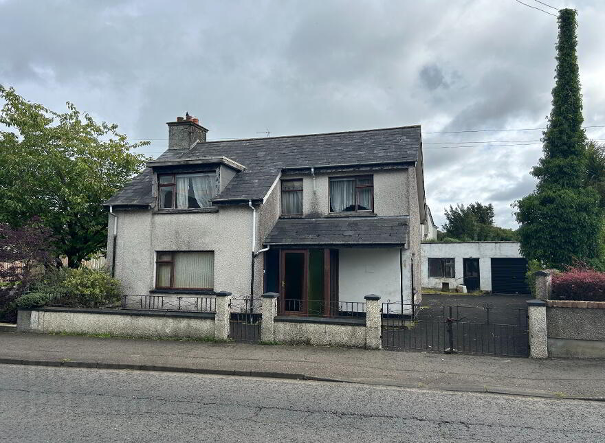 Potential Residential Development Opportunity, 26 Church Road Rashar...Ballymena, BT44 8QY photo