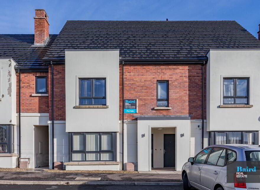 11 Millview Meadows, Gortgonis Road, Coalisland, BT71 4XJ photo