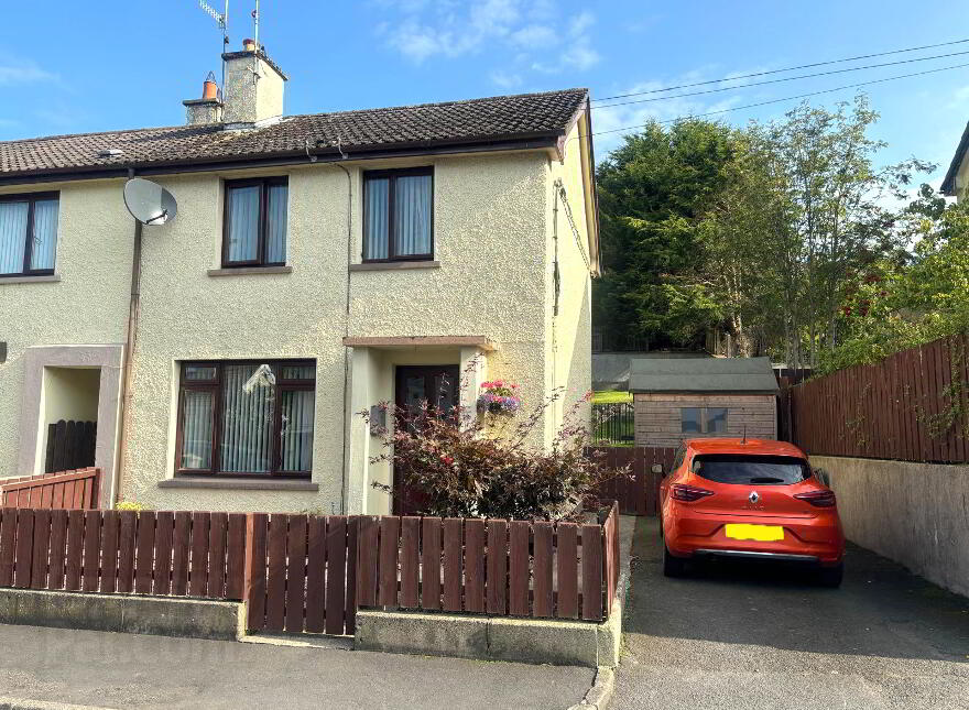 48 Spelga Drive, Rathfriland, BT34 5QN photo