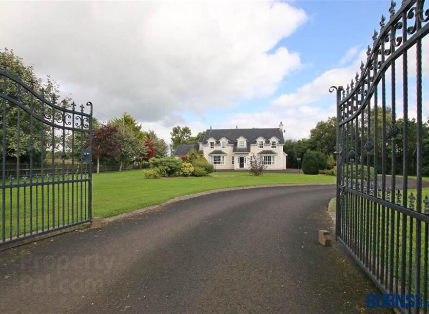 11 Culnagrew Road, Swatragh, Maghera, BT46 5QX photo