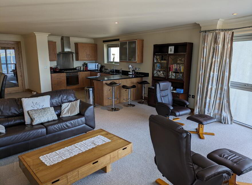10 Carrig Na Cule.(GOLF 2025), Portstewart, BT55 7AF