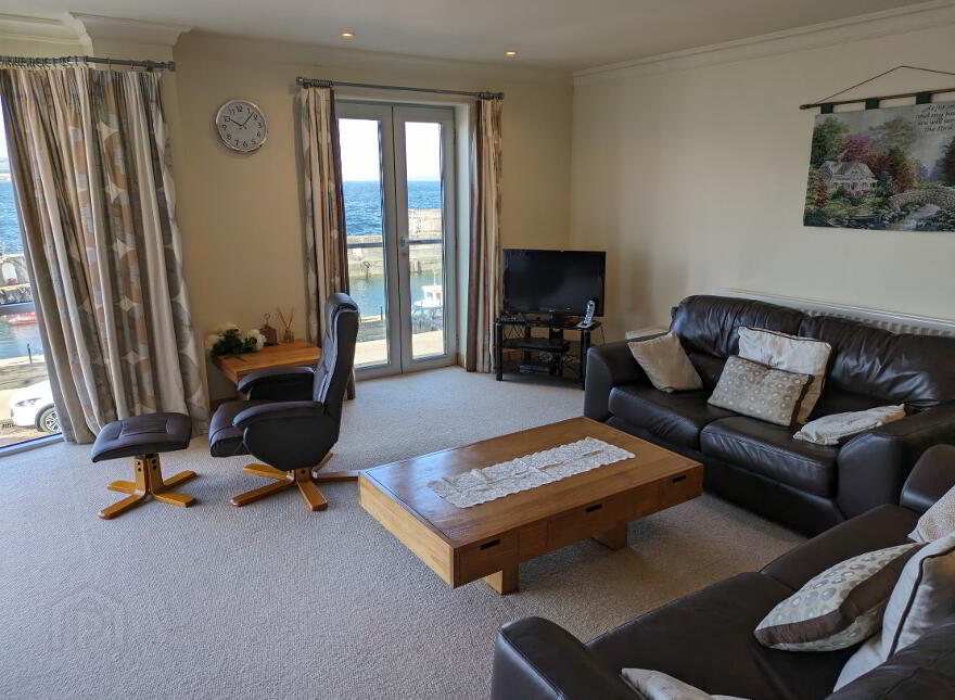 10 Carrig Na Cule.(GOLF 2025), Portstewart, BT55 7AF
