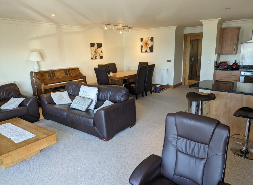 10 Carrig Na Cule.(GOLF 2025), Portstewart, BT55 7AF