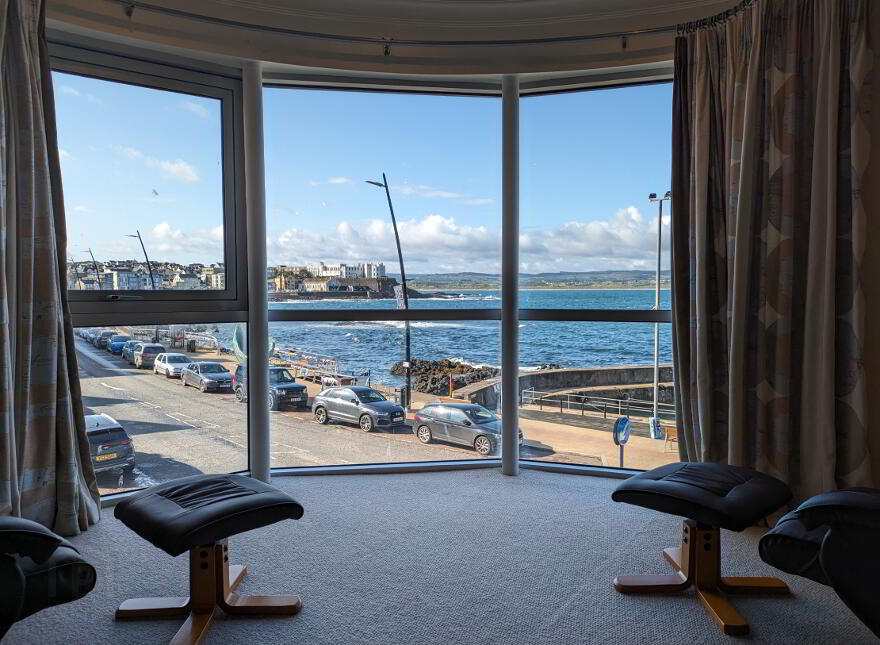 10 Carrig Na Cule.(GOLF 2025), Portstewart, BT55 7AF
