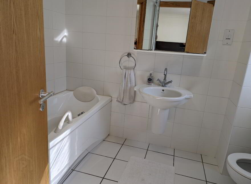 10 Carrig Na Cule.(GOLF 2025), Portstewart, BT55 7AF