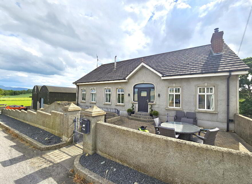 50 Fruitvalley Road, Ballyward, Castlewellan, BT31 9RE photo