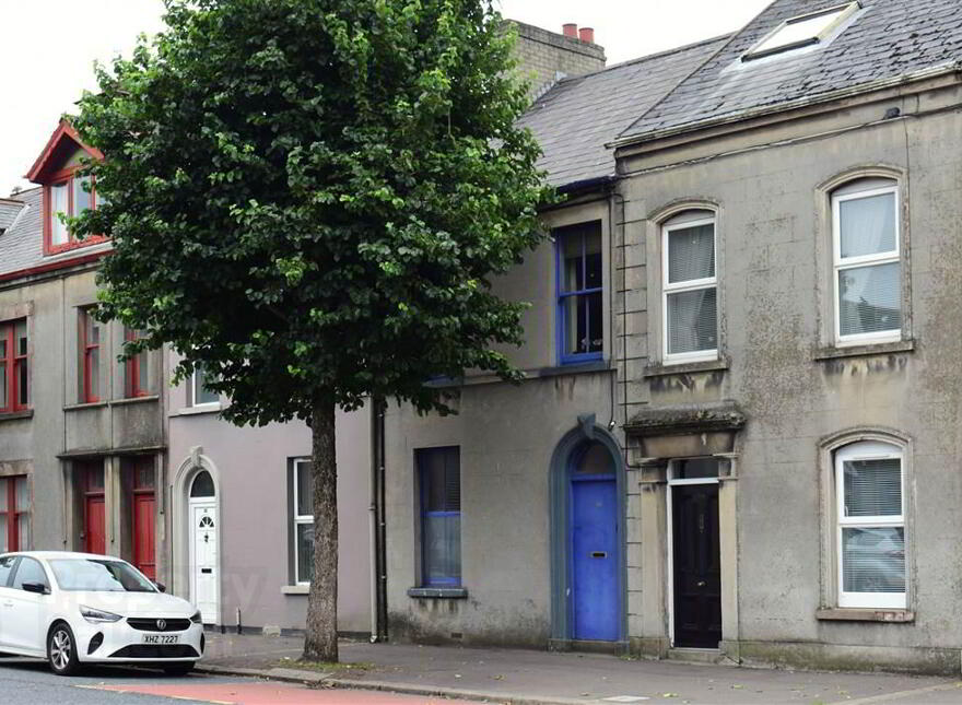 84 Church Street, Newtownards, BT23 4AL photo