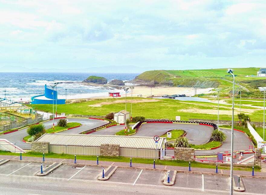 58 Atlantic Point Apartments, Atlantic Way, Bundoran, F94WC92 photo