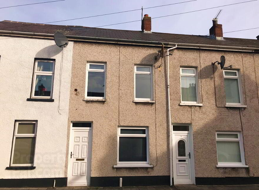 5 Thomas Street, Carrickfergus, BT38 8AL photo