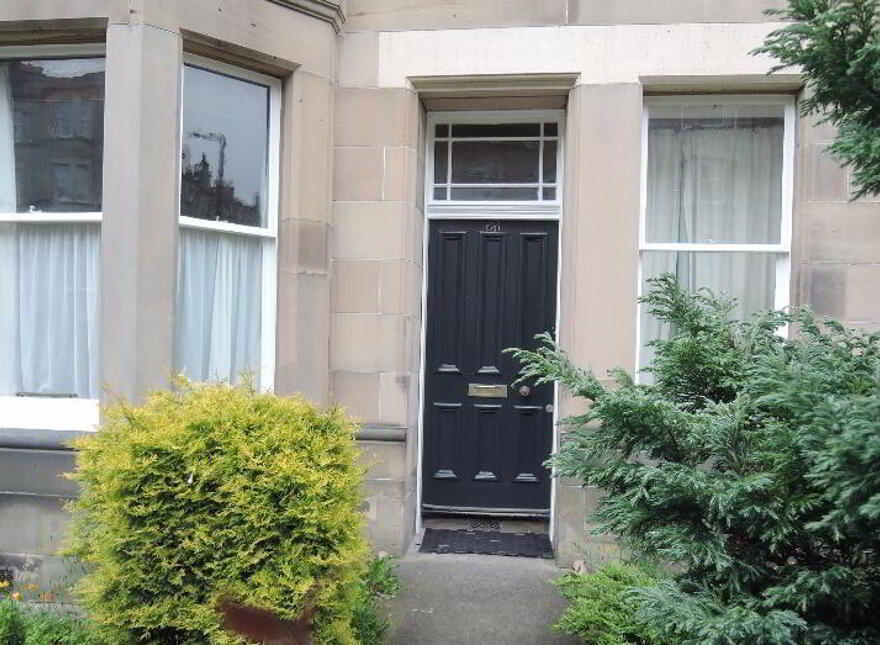 66 Spottiswoode Street, Marchmont, Edinburgh, EH9 1DH photo