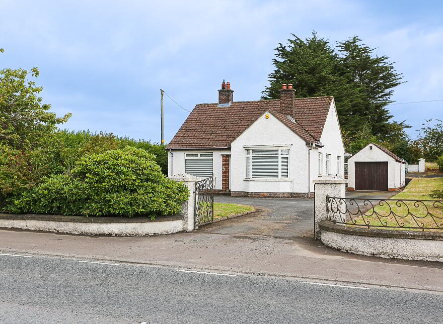 756 Saintfield Road, Carryduff, Belfast, BT8 8AT photo