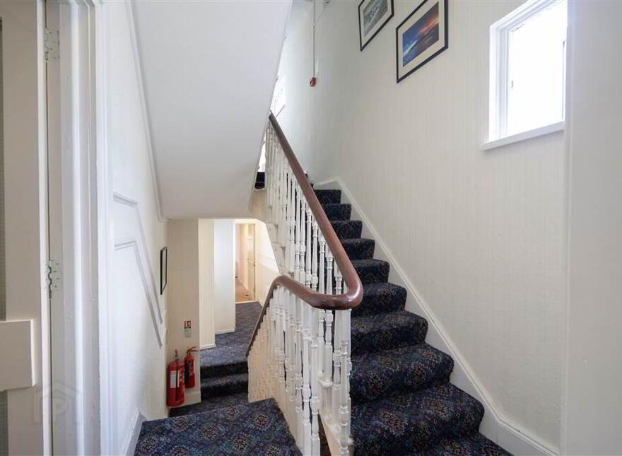 Ennislare House, 7-9 Princetown Road, Bangor, BT20 3TA
