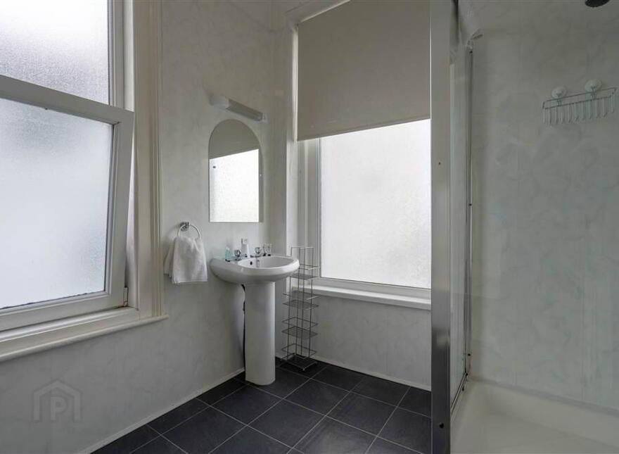 Ennislare House, 7-9 Princetown Road, Bangor, BT20 3TA