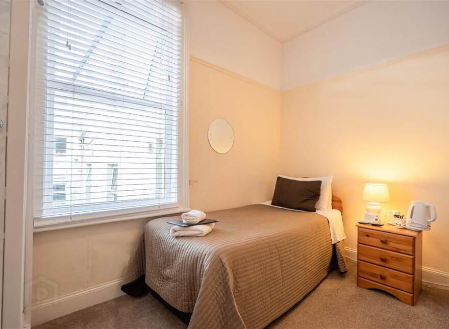 Ennislare House, 7-9 Princetown Road, Bangor, BT20 3TA