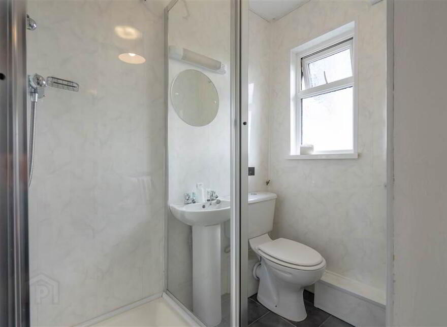 Ennislare House, 7-9 Princetown Road, Bangor, BT20 3TA