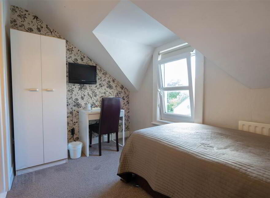 Ennislare House, 7-9 Princetown Road, Bangor, BT20 3TA