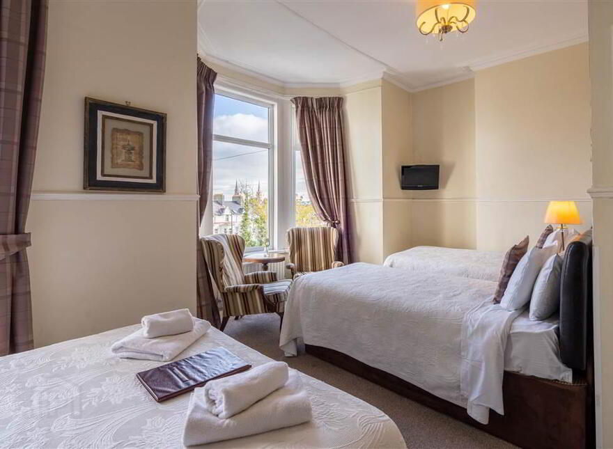 Ennislare House, 7-9 Princetown Road, Bangor, BT20 3TA