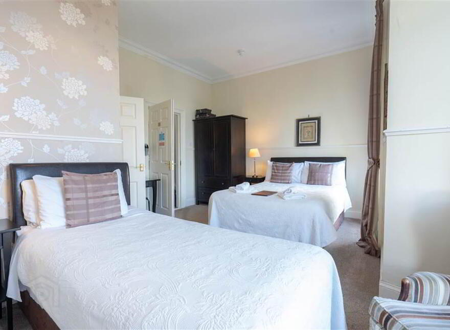 Ennislare House, 7-9 Princetown Road, Bangor, BT20 3TA