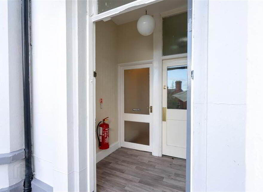 Ennislare House, 7-9 Princetown Road, Bangor, BT20 3TA