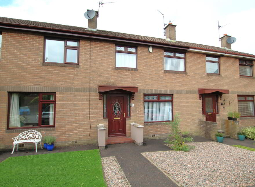 7 Old Forge, Glenavy, Crumlin, BT29 4YB photo