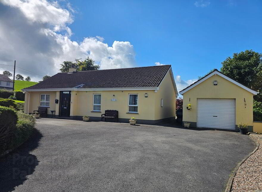 Drumgoon, Killeshandra, H12EY29 photo