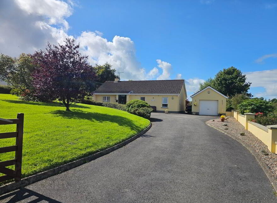 Drumgoon, Killeshandra, H12EY29 photo