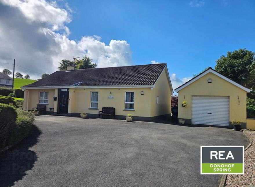 Drumgoon, Killeshandra, H12EY29 photo