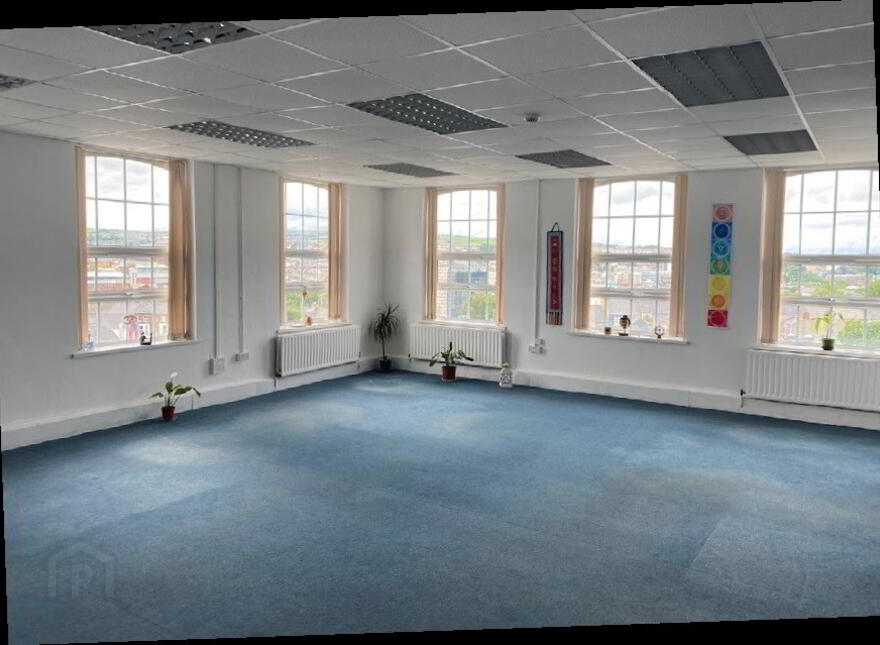 The Ebrington Centre, Glendermott Road, Londonderry, BT47 6BG