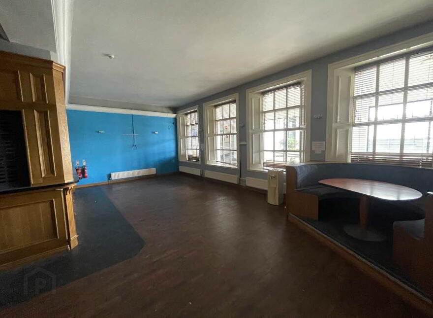 The Ebrington Centre, Glendermott Road, Londonderry, BT47 6BG