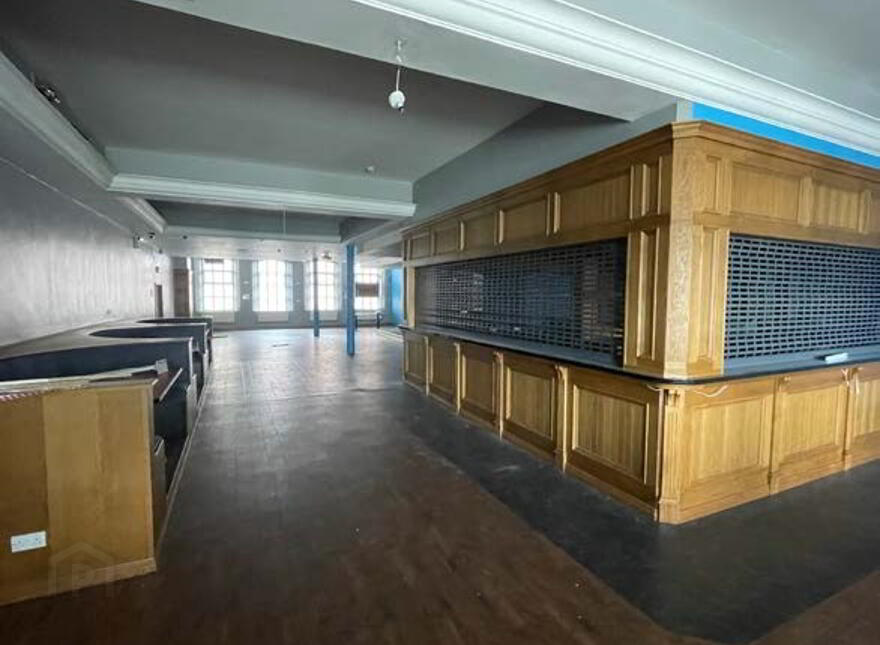 The Ebrington Centre, Glendermott Road, Londonderry, BT47 6BG
