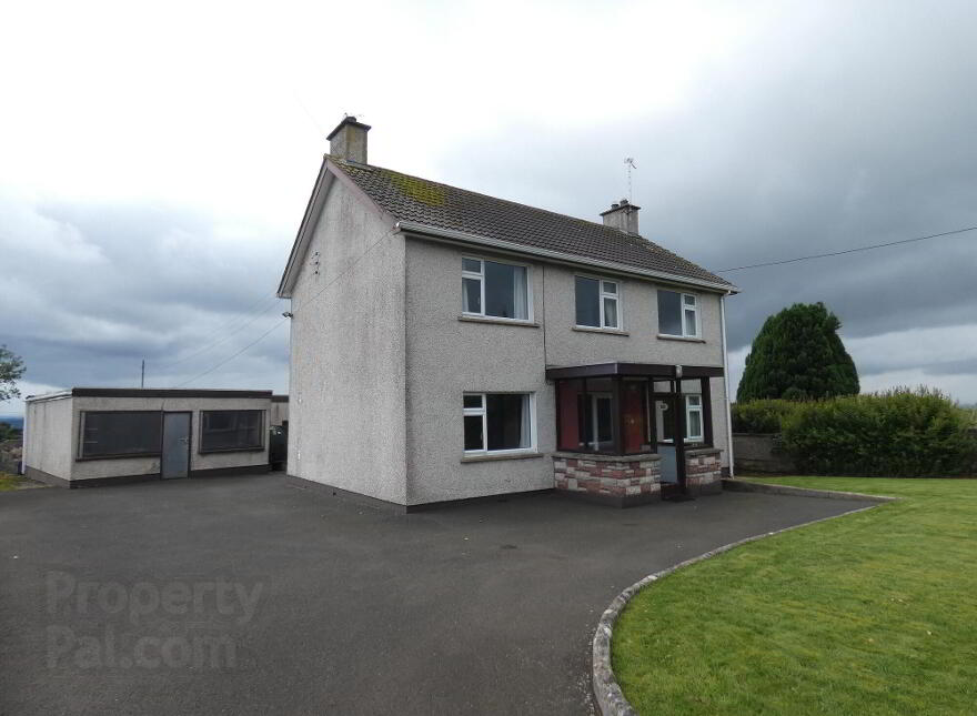 372 Craigs Road, Rasharkin Ballymoney, Ballymena, BT44 8RD photo